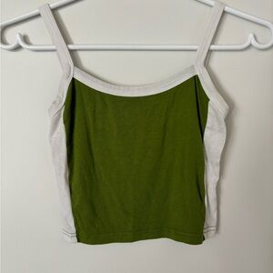 SHEIN sporty vibe top